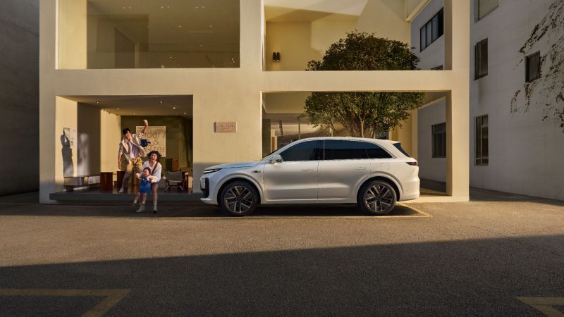 z6com·尊龙(中国)时凯集团汽车2024年4月交付25,787辆